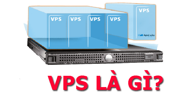 vps-la-gi