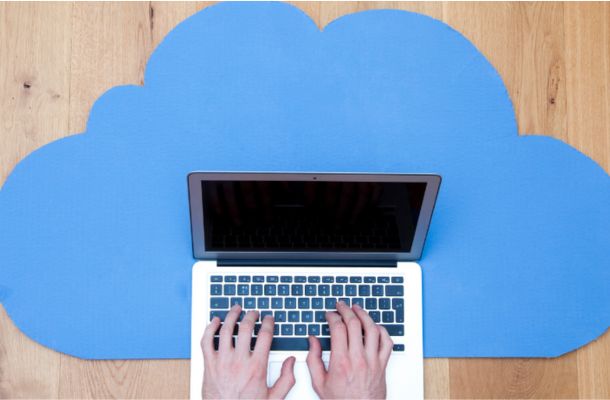 cloud computing solution