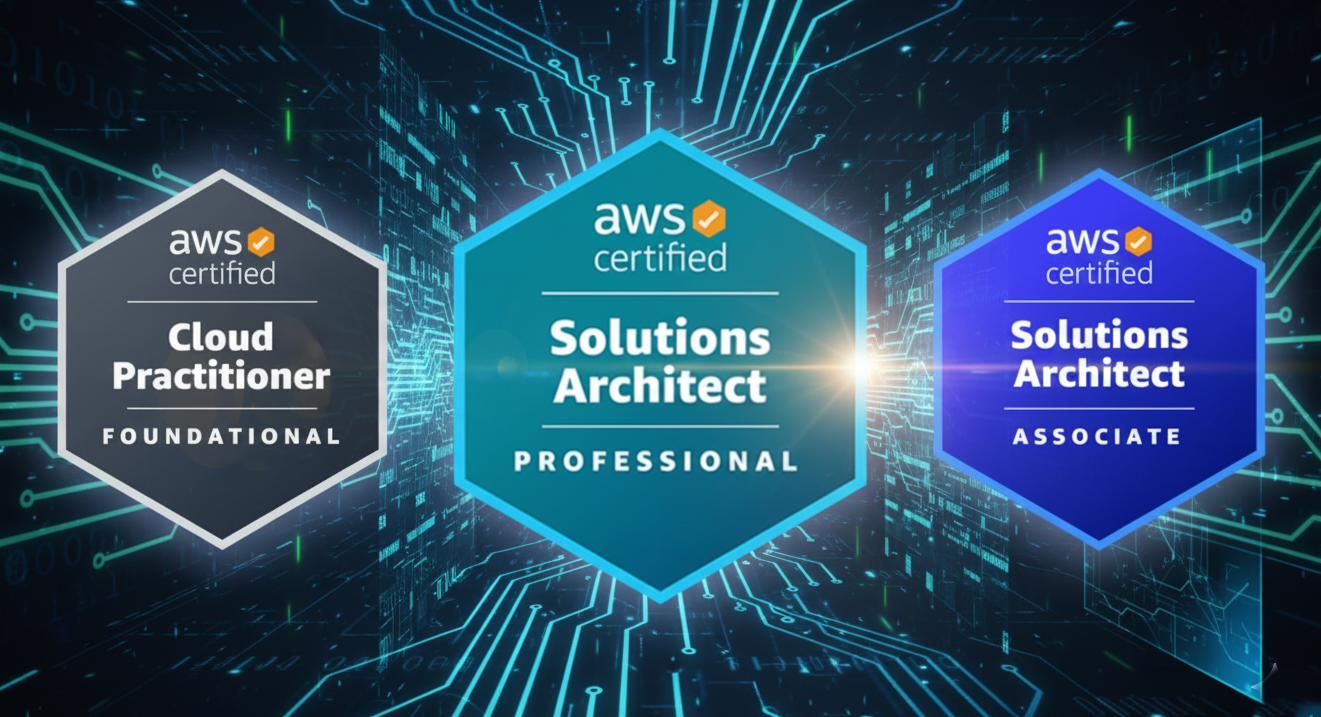 What is an AWS Certified Solutions Architect?