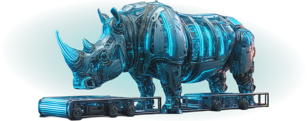 PLATFORM CAPABILITIES