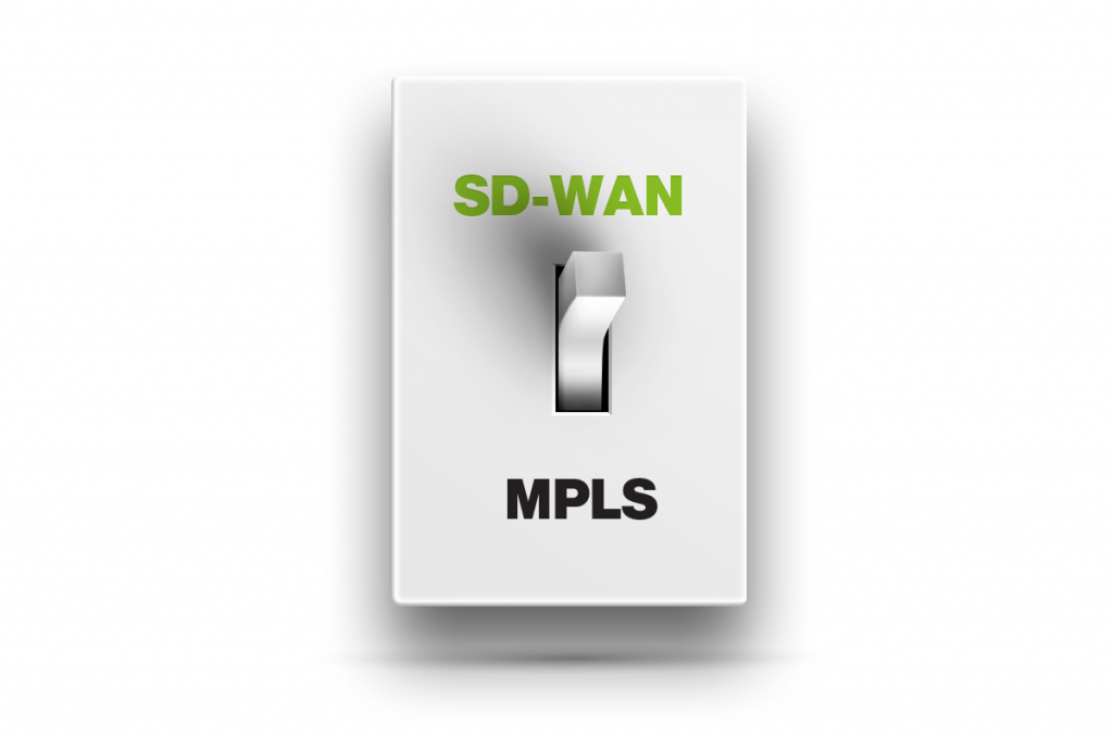 blog Time to Eliminate Your Dependence on MPLS and Switch to SD WA 1200x794