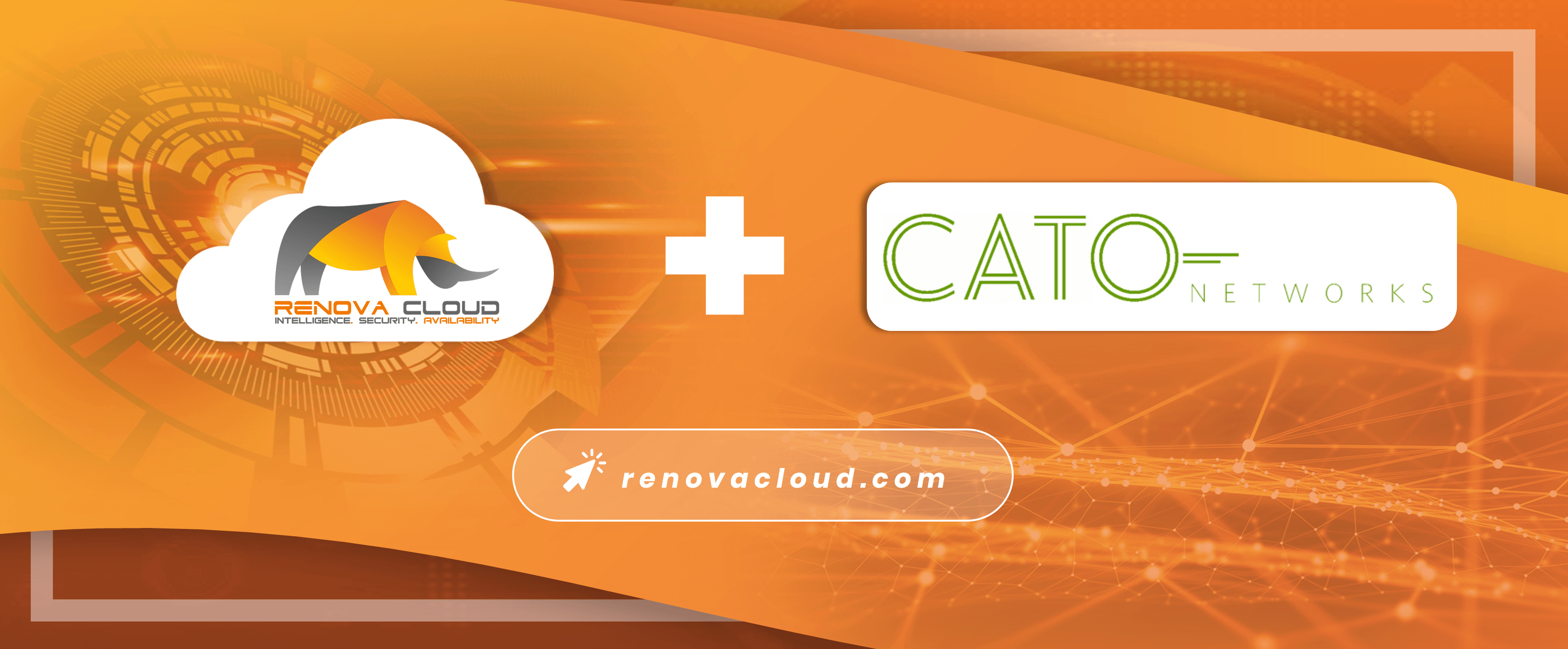 CATO EXTENDS SELFHEALING, ENDTOEND FOR ENTERPRISE SDWANS