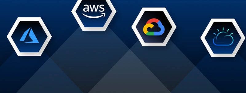 Amazon Web Services