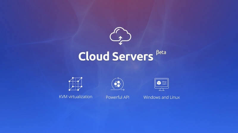 cloud server 2