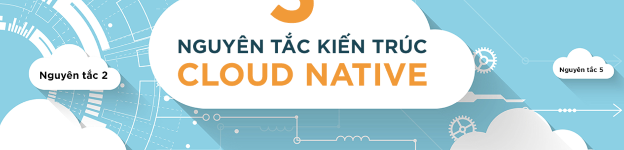 cloud native 5 strategies