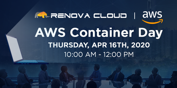 HỘI THẢO TRỰC TUYẾN AWS CONTAINER DAY