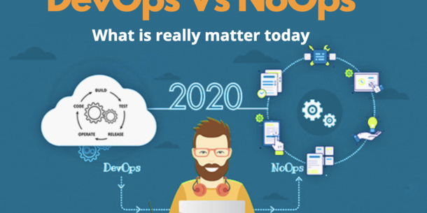 DevOps Vs. “NoOps” What matters today