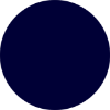 ellipse blue small