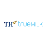 logo th true milk