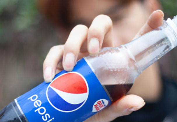 pepsi