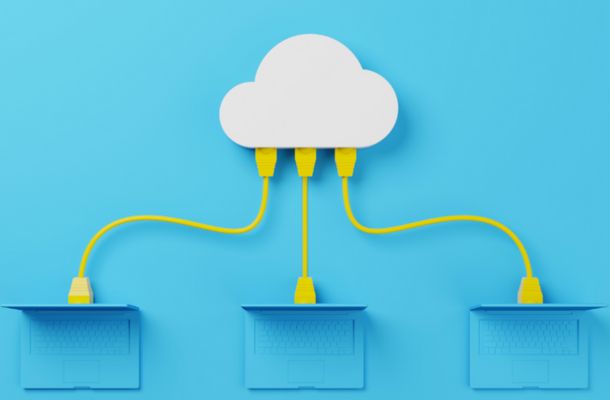 cloud migration solution