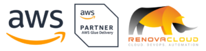 Renova Cloud AWS Partner Achieves AWS Service Delivery Designation for AWS Glue