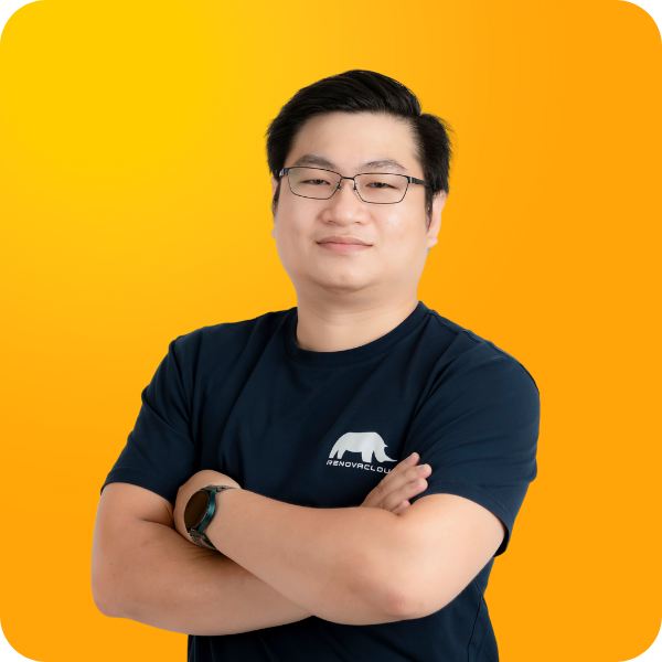 Minh Le