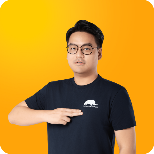Trọng Anh Phan