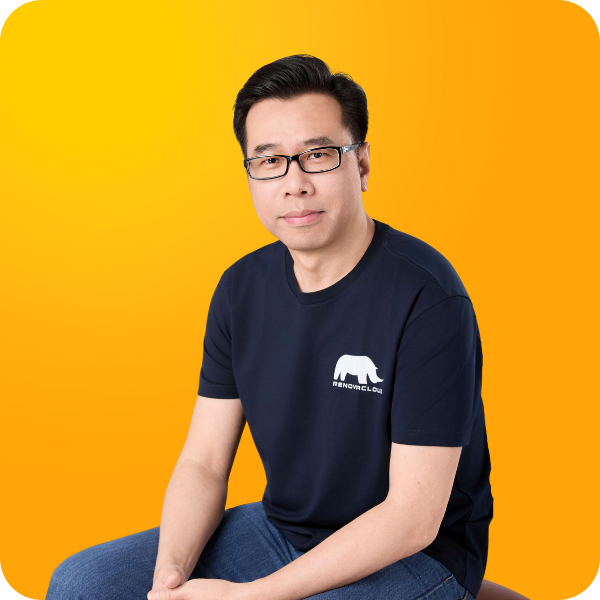 Vincent Toh