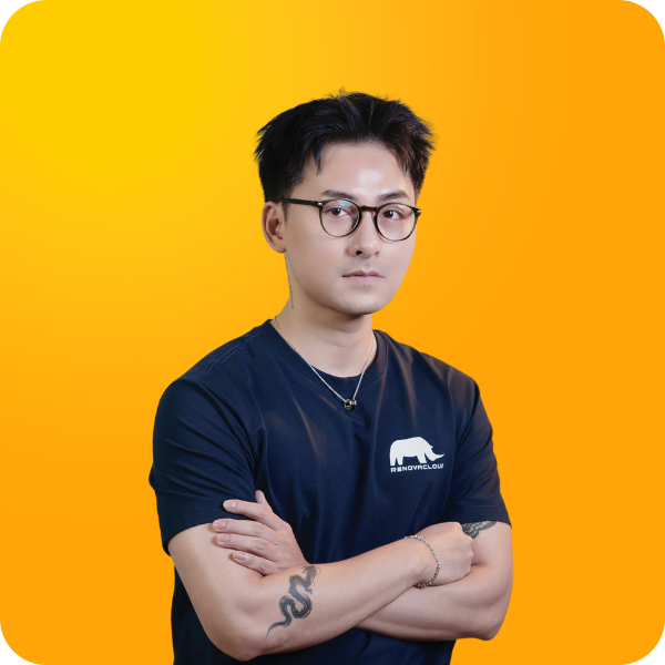 Vượng Nguyễn