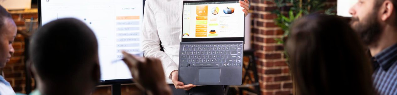 Why Startups Should Choose AWS