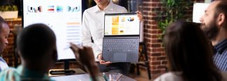 Why Startups Should Choose AWS