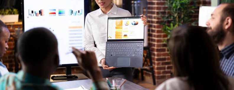 Why Startups Should Choose AWS