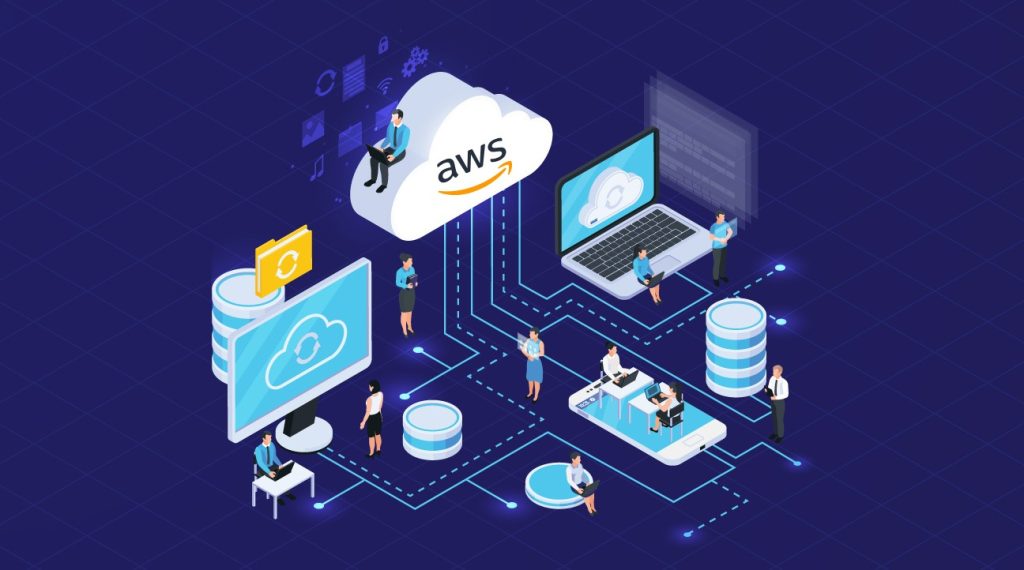The 5 Best AWS Managed Service Providers in Vietnam for 2025