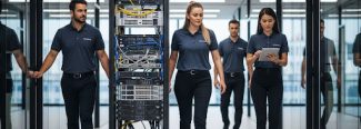 What are AWS Managed Services?
