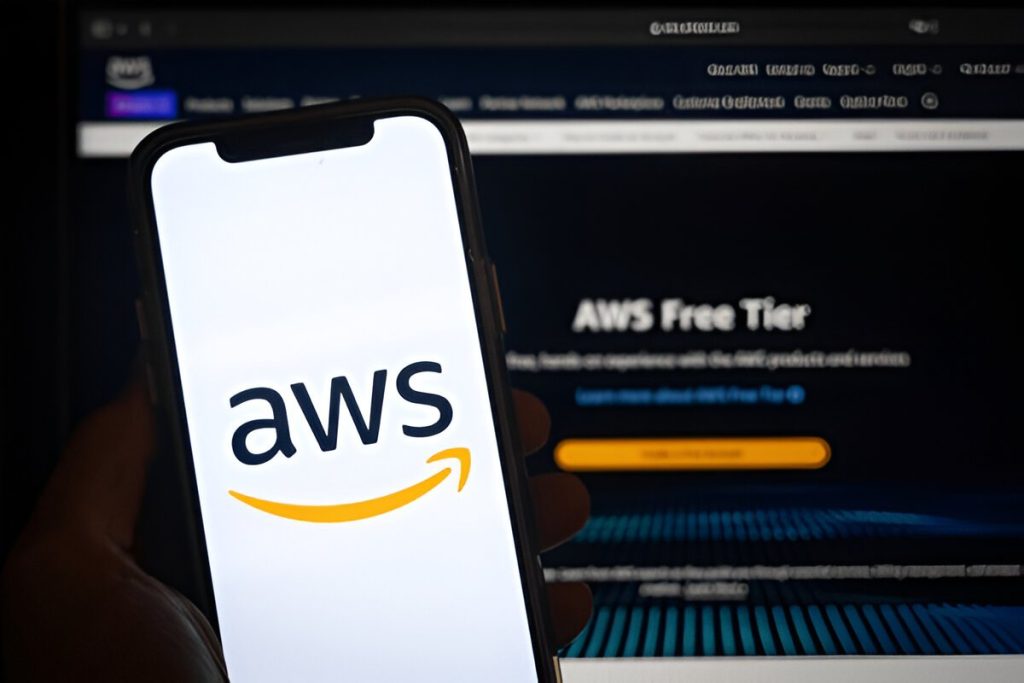 Do you need AWS Consulting Services?