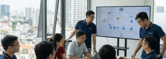 Top 12 AWS Consulting Partners In Vietnam