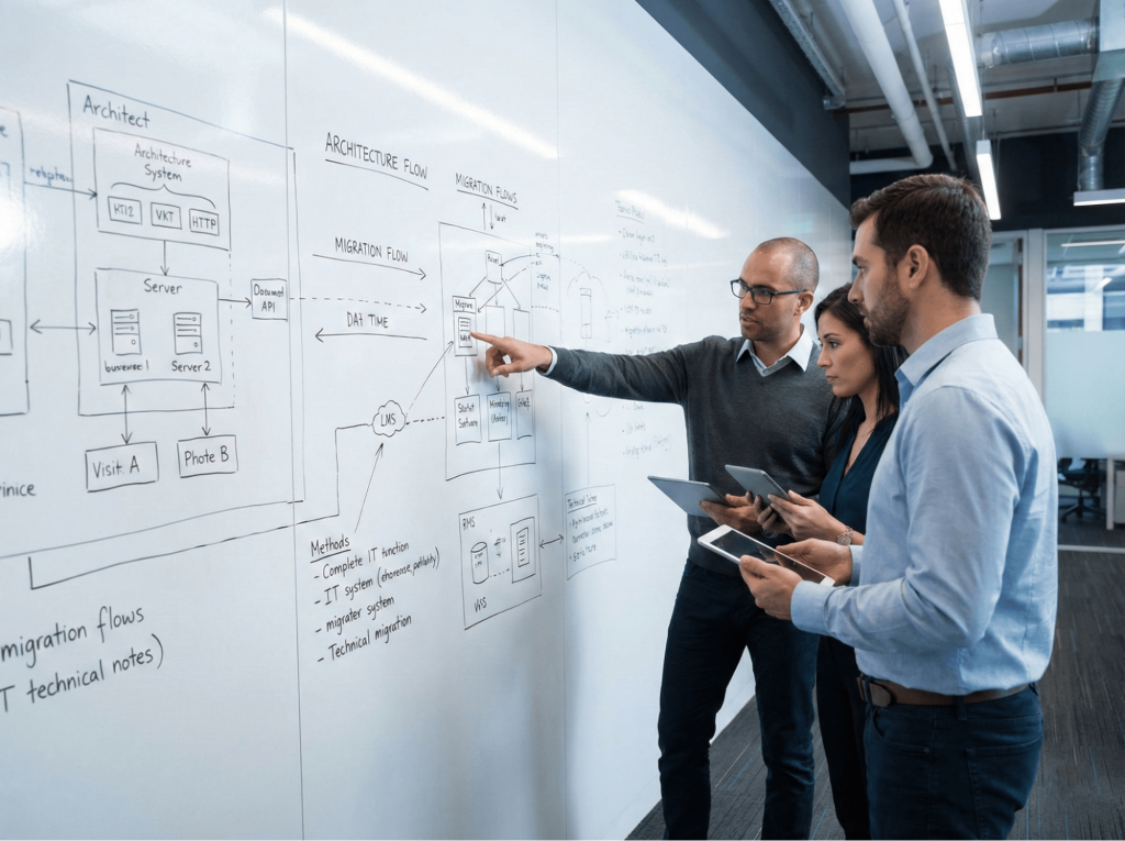 Does AWS Offer Consulting Services?