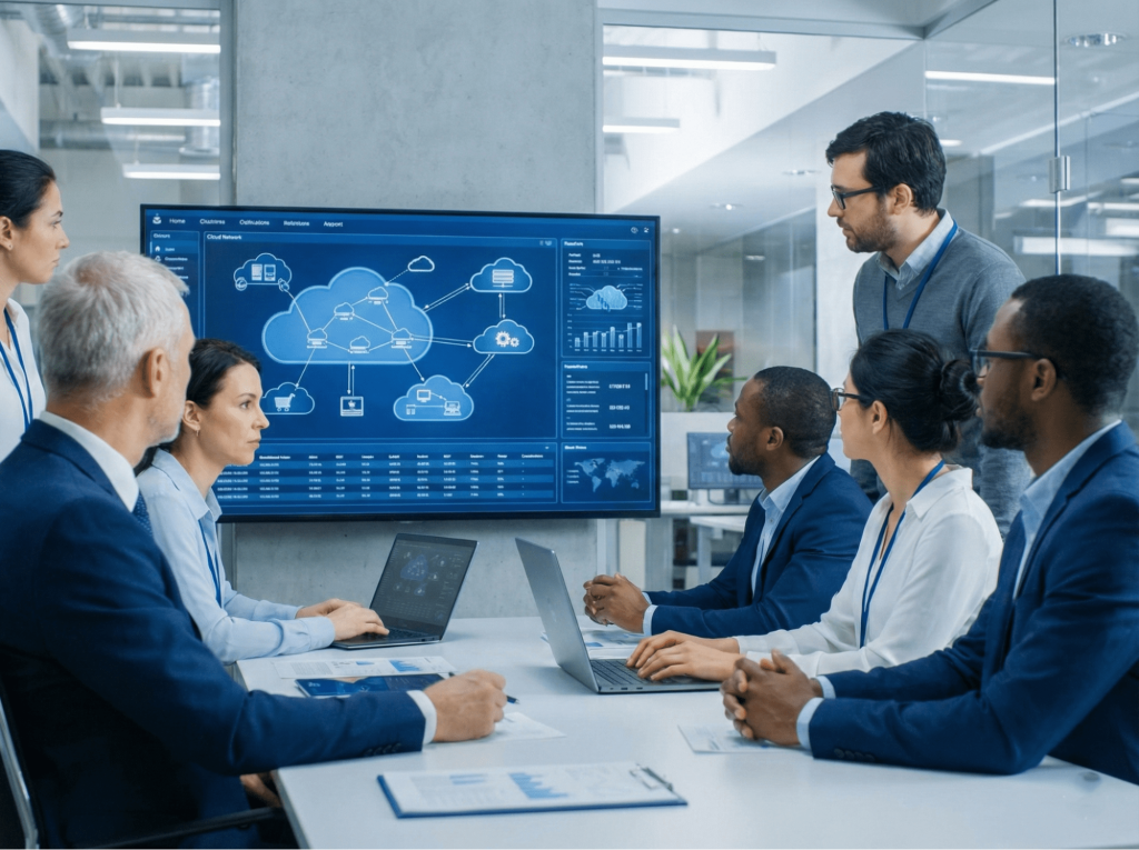 What Are AWS Consulting Partners?