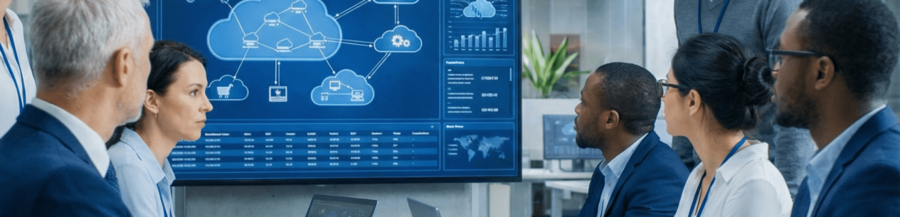 What Are AWS Consulting Partners?