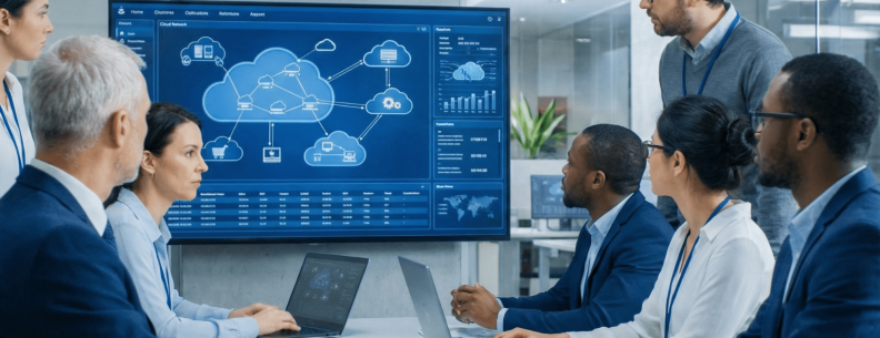 What Are AWS Consulting Partners?