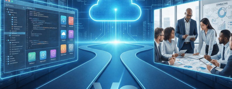 AWS Technology Partner Vs Consulting Partner