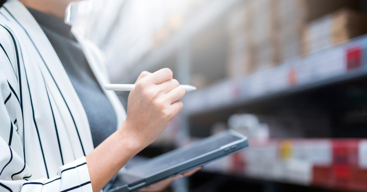 RenoSight turns standard shelf photos into measurable performance data.