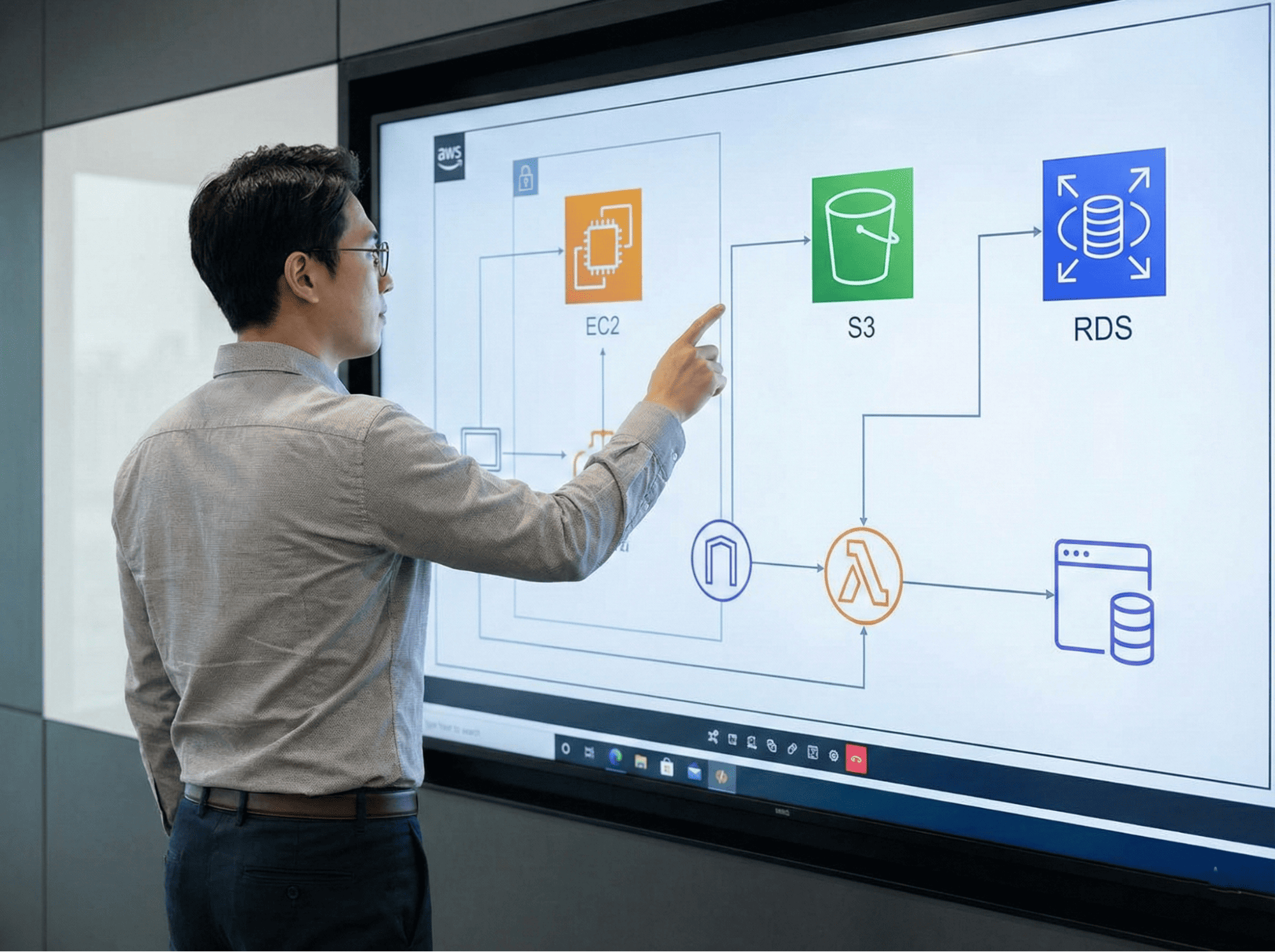 How to Become an AWS Certified Solutions Architect (2026) - RenovaCloud