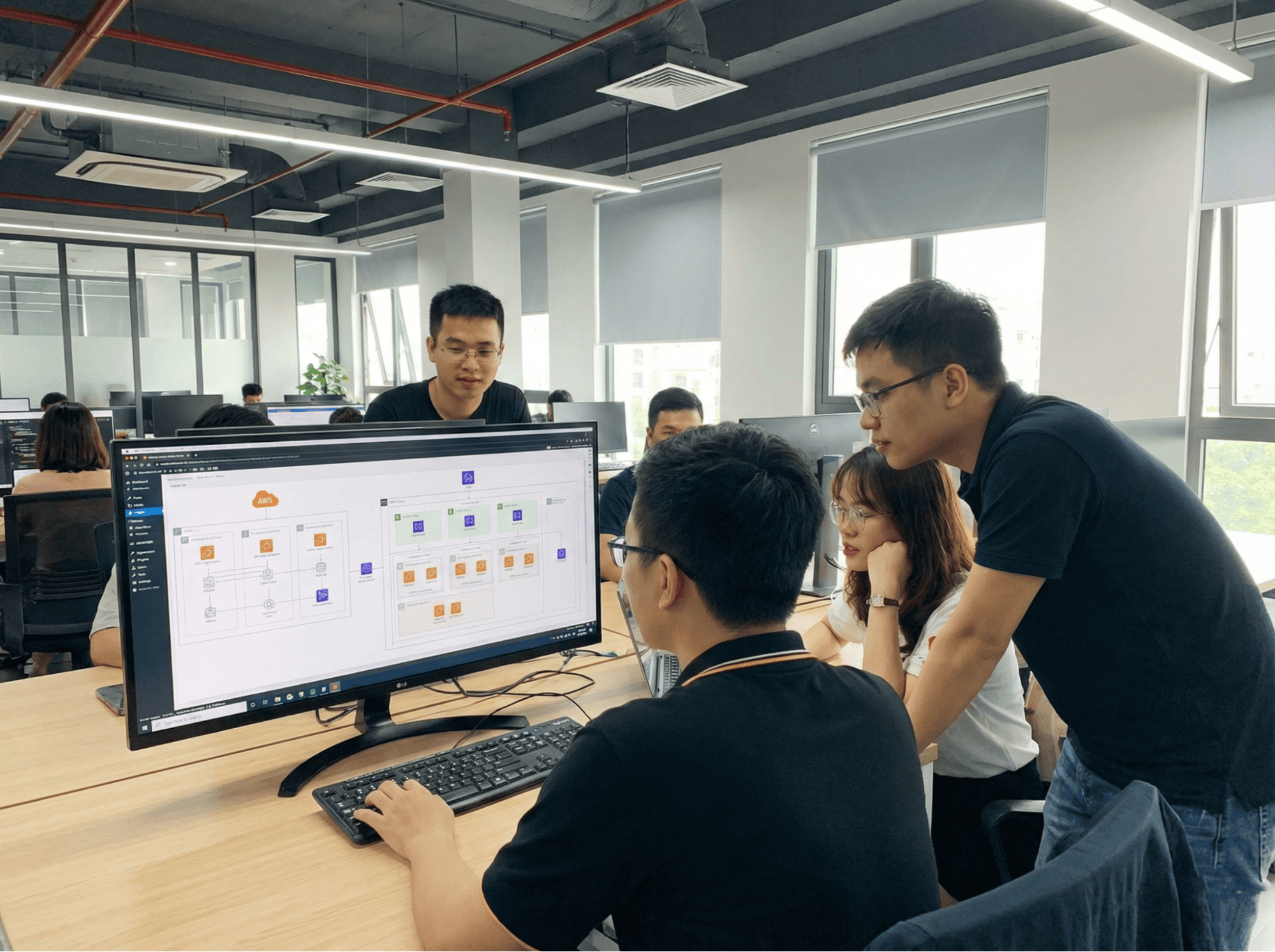 Top 13 Best AWS Partners in Vietnam