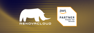 Renova Cloud has achieved AWS Premier Tier status in the Amazon Web Services Partner Network