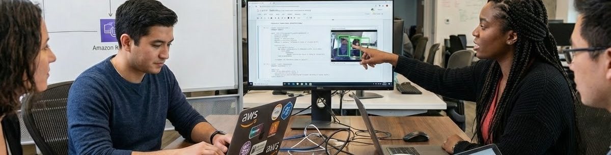 How to Build a Generative AI PoC on AWS with Renova Cloud