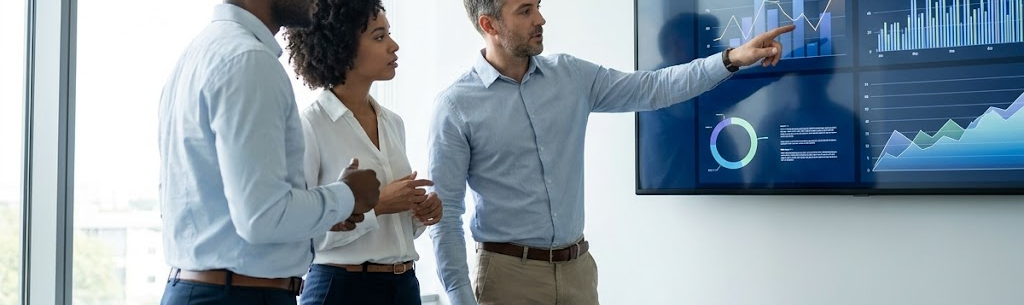 Expert CUDOS Dashboard Setup Consulting