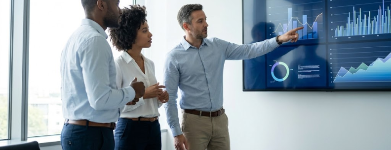 Expert CUDOS Dashboard Setup Consulting