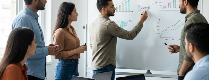 How To Reduce AWS Bill with Cloud Consulting