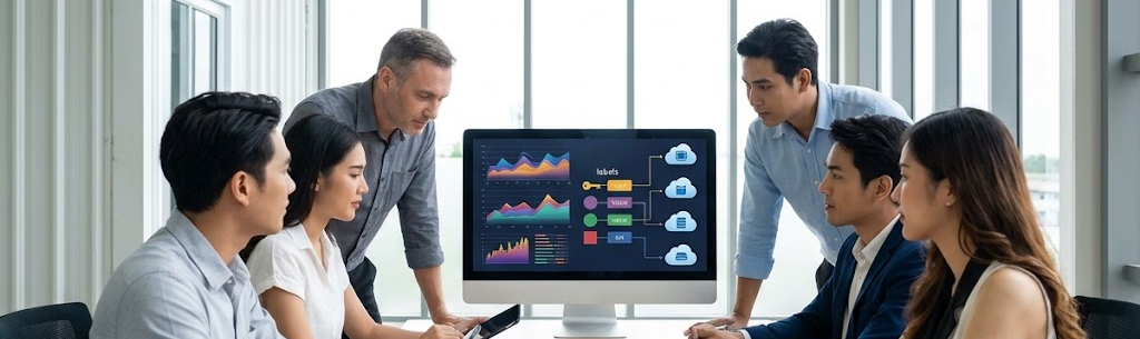 What is an AWS Cost Allocation Tags Strategy and Why Does It Matter?