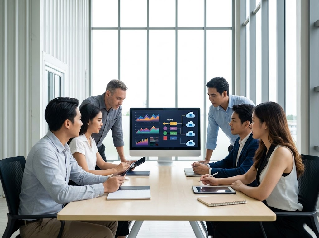 What is an AWS Cost Allocation Tags Strategy and Why Does It Matter?