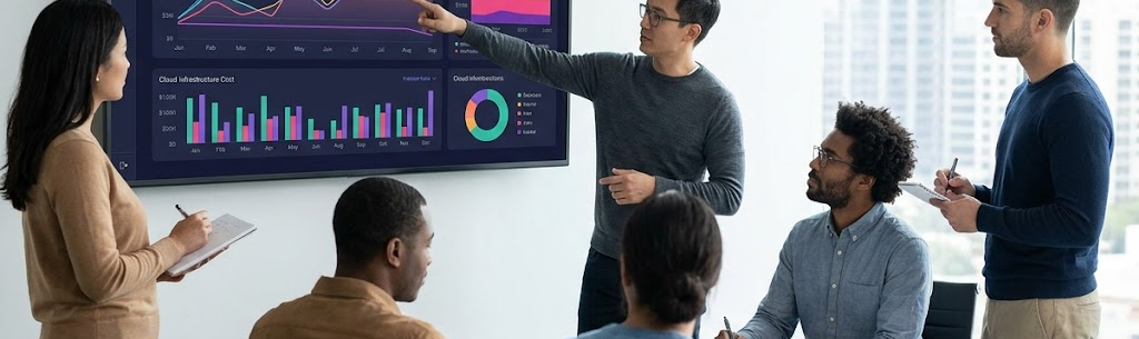 What Are Showback and Chargeback in AWS