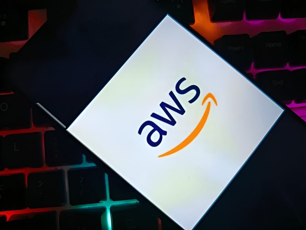 List of All AWS Services with Description 2026