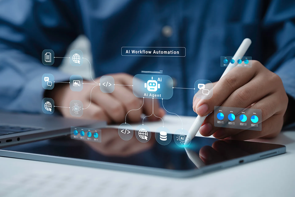 How to Implement AI Agents on AWS in 2026