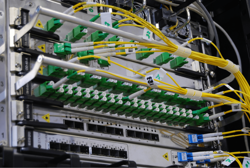 What Is Direct Connect AWS
