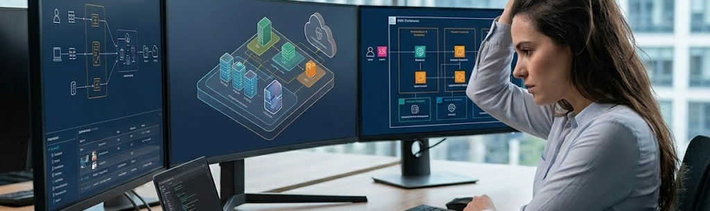 Enterprise GenAI Implementation on AWS: From PoC to Production