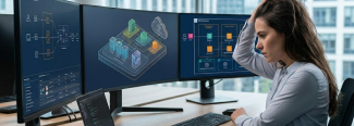 Enterprise GenAI Implementation on AWS: From PoC to Production