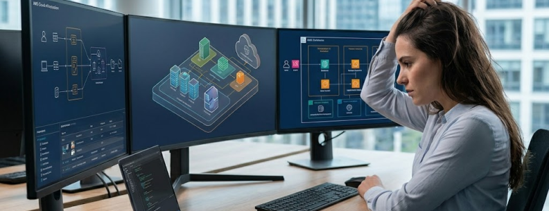 Enterprise GenAI Implementation on AWS: From PoC to Production