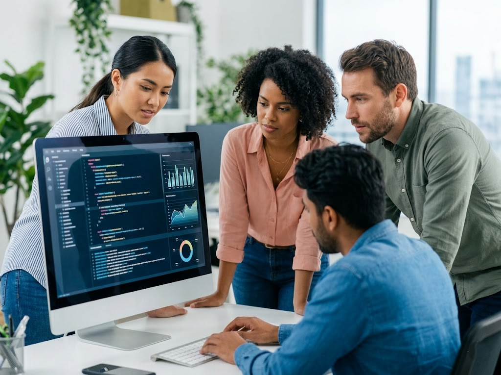 What Are AWS DevOps Services?
